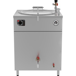Котел пищеварочный gabino bl-250 Котел пищеварочный gabino bl-250