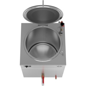 Котел пищеварочный gabino bl-250 Котел пищеварочный gabino bl-250
