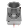 Котел пищеварочный gabino bl-250
