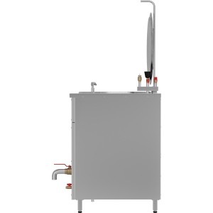 Котел пищеварочный gabino bl-250 Котел пищеварочный gabino bl-250