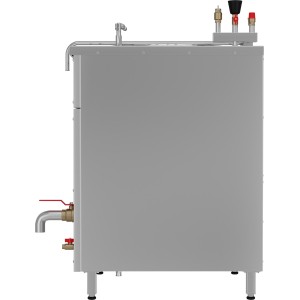 Котел пищеварочный gabino bl-250 Котел пищеварочный gabino bl-250