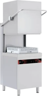 Машина посудомоечная купольная модель TW.H50+DR+DD (TATRA)