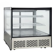 Витрина Холодильная Hurakan HKN-LPD120S Витрина Холодильная Hurakan HKN-LPD120S