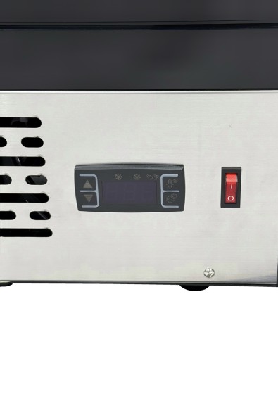 Витрина Холодильная Hurakan HKN-LPD120S Витрина Холодильная Hurakan HKN-LPD120S
