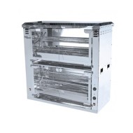 Гриль для кур Гриль-Мастер Ф6К2Э (60 тушек) Гриль для кур Гриль-Мастер Ф6К2Э (60 тушек)