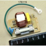 Фильтр сетевой для rms510ds2 menumaster 59194652 Фильтр сетевой для rms510ds2 menumaster 59194652