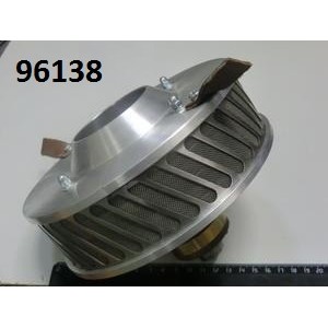 Голова в сборе monster robolabs 14344
