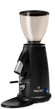 Кофемолка MACAP M2M DOMUS black Кофемолка MACAP M2M DOMUS black