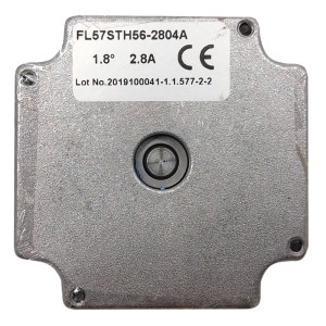 Мотор шаговый (дозатор соли) fl57sth56-2804a robolabs 21521 Мотор шаговый (дозатор соли) fl57sth56-2804a robolabs 21521