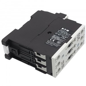 Контактор 32а катушка 230v