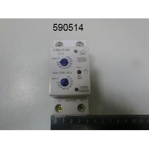 Устройство защиты узм51м 	1ph техно-тт 149115