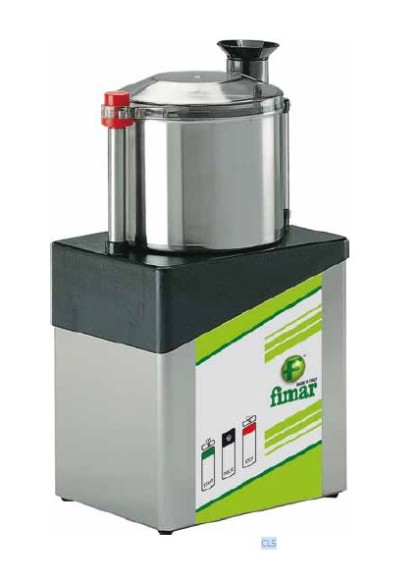 Куттер Fimar CL5 1Ф Куттер Fimar CL5 1Ф