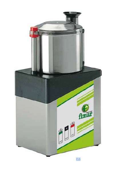 Куттер Fimar CL5 1Ф