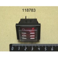 Переключатель для rtr-96l enigma 1.1.a.a11.01 Переключатель для rtr-96l enigma 1.1.a.a11.01