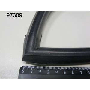 Уплотнение двери alto-shaam gs-28378