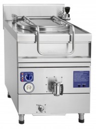 Котел пищеварочный Abat КПГМ-60/9Т газовый Котел пищеварочный Abat КПГМ-60/9Т газовый