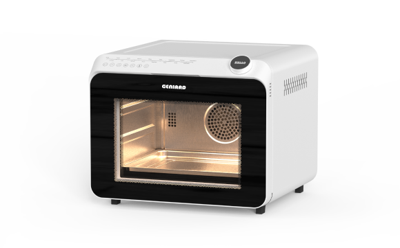 Аэрофритюрница GA-AFK25A Аэрофритюрница GA-AFK25A