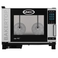 Пароконвектомат UNOX XEBC-04EU-EPRM-MP Пароконвектомат UNOX XEBC-04EU-EPRM-MP