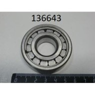 Подшипник 102304м для мк-21м сиком 2656 Подшипник 102304м для мк-21м сиком 2656