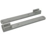 Петля крышки hvc406-ce (2 шт) hamilton beach 990345100