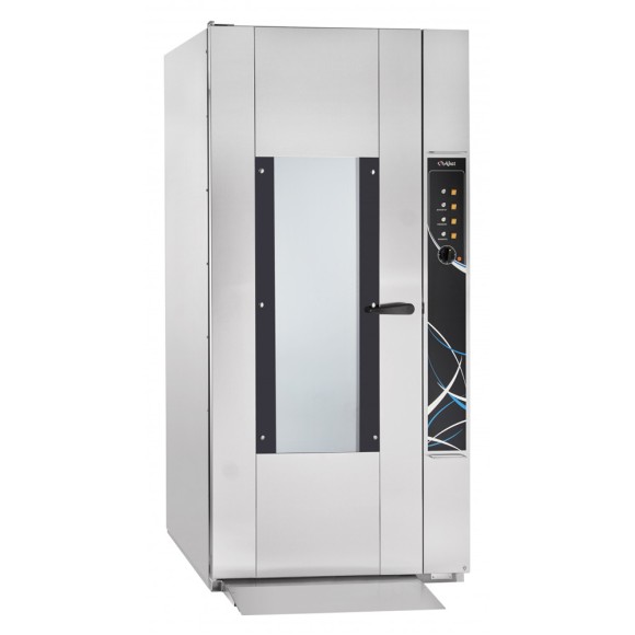 Шкаф расстоечный Abat ШРТ-18М тепловой Шкаф расстоечный Abat ШРТ-18М тепловой