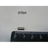 Пружина желобка кофемолки microbar nuova simonelli 08000081 Пружина желобка кофемолки microbar nuova simonelli 08000081