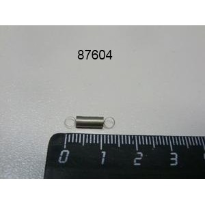 Пружина желобка кофемолки microbar nuova simonelli 08000081