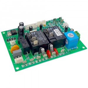 Плата для hkn-bq66fp