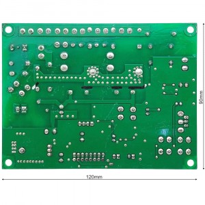 Плата для hkn-bq66fp