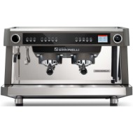 Кофемашина рожковая nuova simonelli nuova aurelia mp 2gr 220v metallic grey+high groups+autopurge+ e-milk technology Кофемашина рожковая nuova simonelli nuova aurelia mp 2gr 220v metallic grey+high groups+autopurge+ e-milk technology