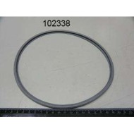 Уплотнение крышки r401a robot coupe 39740 Уплотнение крышки r401a robot coupe 39740