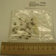 Предохранитель 5х20 мм rational 3019.0200