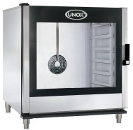 Шкаф медленной готовки UNOX XVL585 Шкаф медленной готовки UNOX XVL585