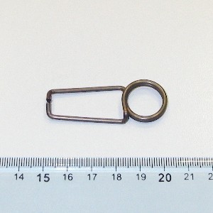Пружина замка пка (новый) abat 12000060469
