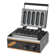 Вафельница для корн-догов VKD-5 Вафельница для корн-догов VKD-5