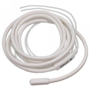 Тэн (греющий  кабель) - 1,5 м - 60 w