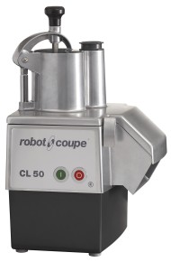 Овощерезка Robot-Coupe CL50 (380V) Овощерезка Robot-Coupe CL50 (380V)