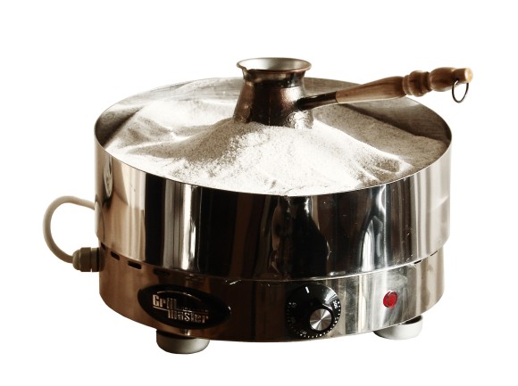 Аппарат Кофе НА Песке Grill Master Ф1КФЭ 211001 Аппарат Кофе НА Песке Grill Master Ф1КФЭ 211001