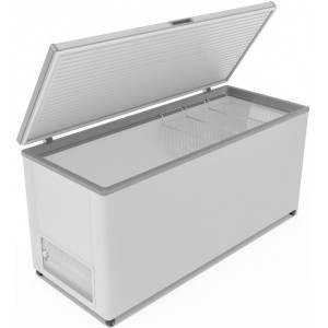Ларь морозильный frostor f 600 s (пропан) Ларь морозильный frostor f 600 s (пропан)