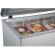 Ларь морозильный frostor f 600 s (пропан) Ларь морозильный frostor f 600 s (пропан)