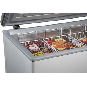 Ларь морозильный frostor f 600 s (пропан) Ларь морозильный frostor f 600 s (пропан)