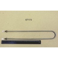 Тэн 1gel1w332/001 250w для эмк abat 12000060596