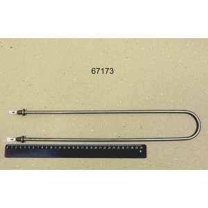 Тэн 1gel1w332/001 250w для эмк abat 12000060596