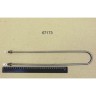 Тэн 1gel1w332/001 250w для эмк abat 12000060596