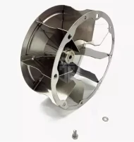 Крыльчатка усиленная KVN1184A (KVN1170B) для пароконвектомата электр. UNOX, серии XEVC