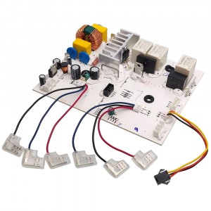 Плата электронная для hbh455-ce