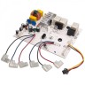 Плата электронная для hbh455-ce