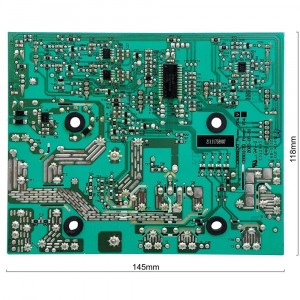 Плата электронная для hbh455-ce Плата электронная для hbh455-ce