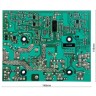 Плата электронная для hbh455-ce