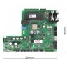Плата управления для eagle one/e1 prima 1gr nuova simonelli 04901522